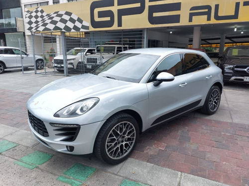 Porsche Macan 3.0 S At