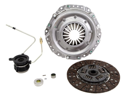 Kit Clutch Jeep Grand Cherokee, Wrangler, Cherokee 4.0 92-93