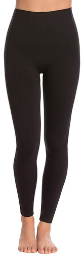 Leggings Spanx Para Mujer Sin Costuras Tallas M