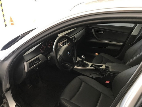 Bmw 323i Executive