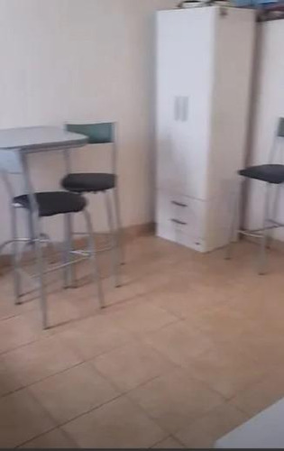 Departamento En Venta - 1 Ambiente - 22mts2 - Parque Chacabuco