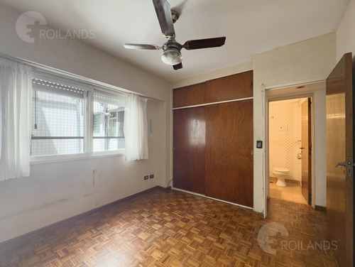 Venta Departamento 3 Ambientes En Caballito Norte