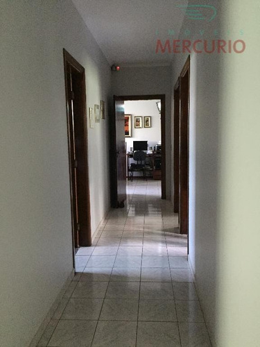 Imagem 29 de 30 de Casa À Venda, 247 M² Por R$ 780.000,00 - Jardim Paulista - Bauru/sp - Ca1002