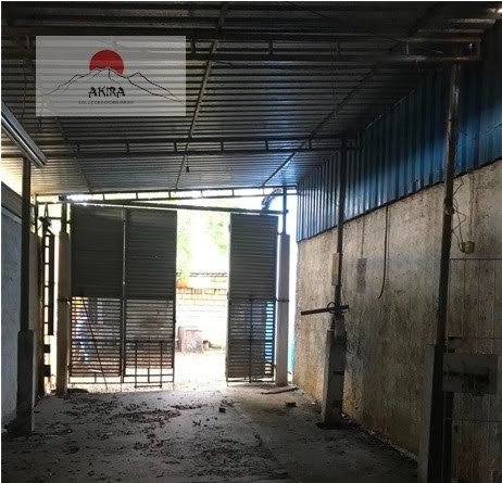 Imagem 9 de 12 de Oportunidade - Galpão 510 M² Cidade Aracilia Só R$ 680 Mil! - 161