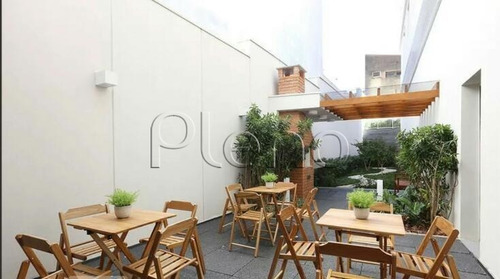 Imagem 21 de 24 de Apartamento À Venda Em Vila Lídia - Ap030795