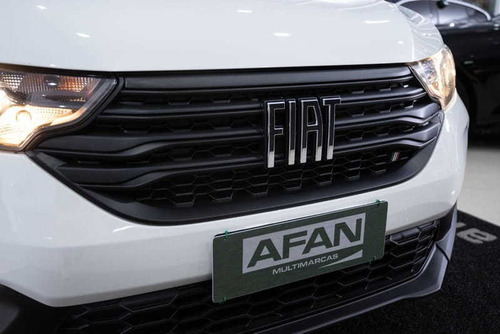 Imagem 6 de 14 de Fiat Strada Freedom Cs Plus 1.3 Flex 109cv Mec./2021