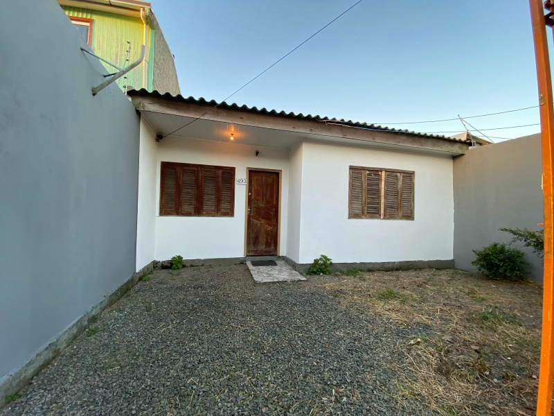 Captação de Casa a venda no bairro Mato Grande, Canoas, RS