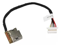 Comprar Conector Dc Jack Para Hp Probook 440 G3 440g3