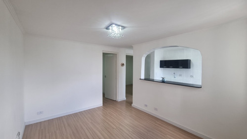 Apartamento Com 2 Quartos E 1 Banheiro À Venda, 45 M² Em Guaianases