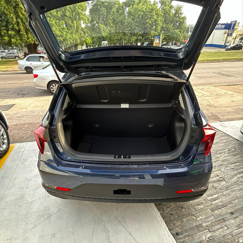 Hyundai HB20 1.0 Premium Mt