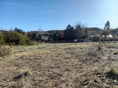 Imagen 4 de 10 de Fina Patagonia. Lote En Junin De Los Andes
