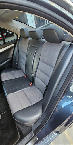 Mercedes-Benz Clase C 1.8 C200 Komp Avantgarde S/techo