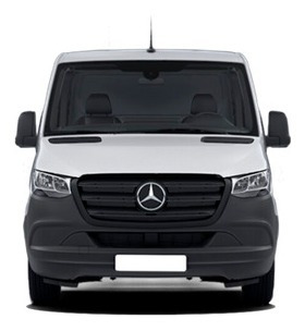 Mercedes-benz Sprinter 314 Chassi 2020