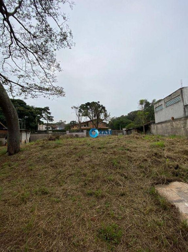 Imagem 5 de 8 de Terreno À Venda, 1050 M² Por R$ 960.000,00 - Interlagos - São Paulo/sp - Te0029