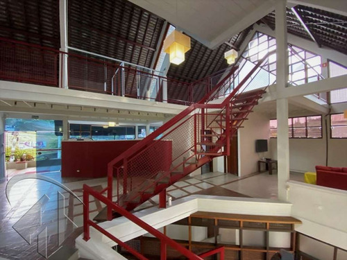 Imagem 3 de 15 de 06357 - Casa Comercial, Vila Santo Antônio - Cotia/sp - 6357