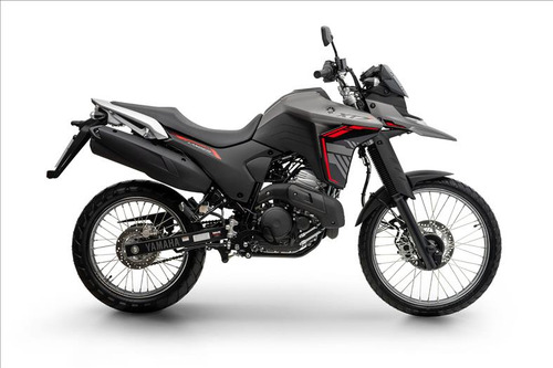 Yamaha Xtz 250 Lander Connected Yamaha Lander Connected