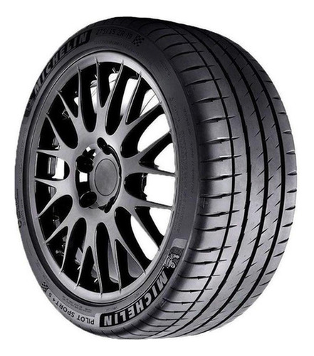 Llanta 245/35 R20 Michelin Pilot Sport 4s 95y