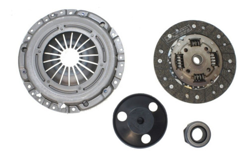 Clutch A4 Jetta 99-10 2.0 Golf 93-03 2.0 Sachs K194603-01 