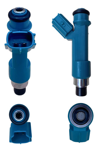 Inyector Para Toyota Fj Cruiser 6cil 4.0l 2008