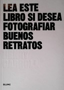 Lea Este Libro Si Desea Tomar Buenos Retratos  - Carroll, H