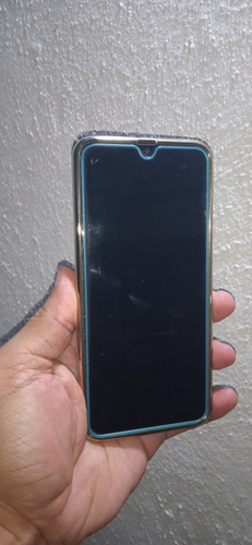 Teléfono Samsung A20 Usado Impecable (Usado)