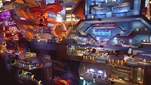 Worms Rumble: Edición Completamente Cargada - Playstation 5