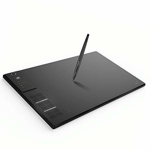 Huion Giano Wh1409 2048 Y 8192