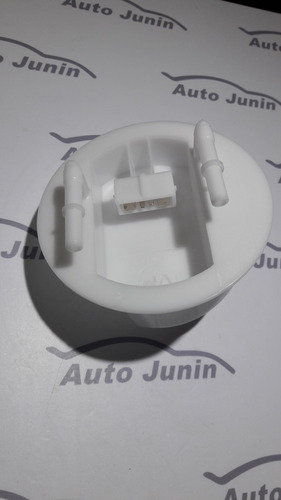 Tapa De Modulo Vp Vw Quantum 1.8 Mpi