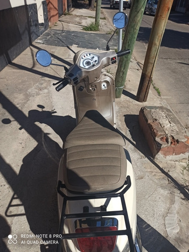 Zanella Styler150ccexclusive