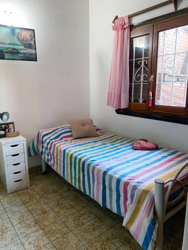 Gran Chalet 4 Ambientes, Sobre Dos Lotes