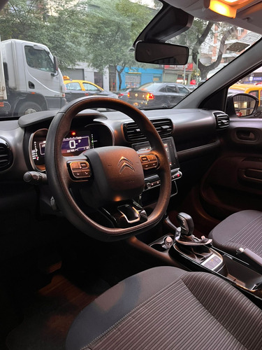 Citroën C4 Cactus 1.6 Vti 115 At6 Feel Pk