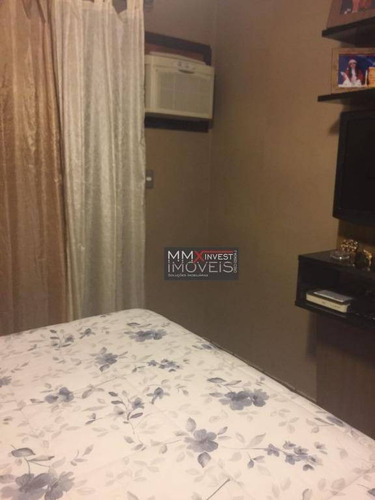 Imagem 10 de 17 de Apartamento Com 3 Dormitórios À Venda, 150 M² Por R$ 860.000,00 - Santana - São Paulo/sp - Ap0746