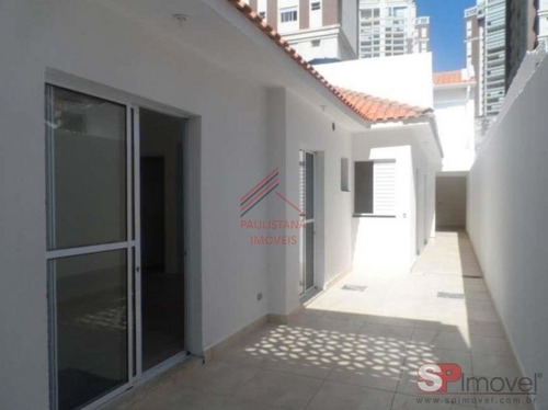 Sobrado Para Venda No Bairro Chácara Santo Antônio (zona Leste), 3 Dorm, 2 Suíte, 4 Vagas, 160 M - 47