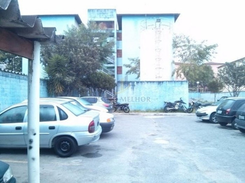 Imagem 9 de 18 de Apartamento Em Condomínio Padrão Para Venda No Bairro Vila Sílvia, 2 Dorm, 1 Vaga Coberta, 40 M2.ap0898 - Ap0898