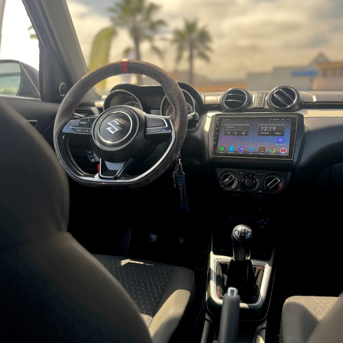 Suzuki Swift 1.2 At Gls Ac