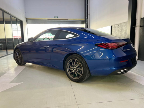 Cle 300 Mild Hybrid