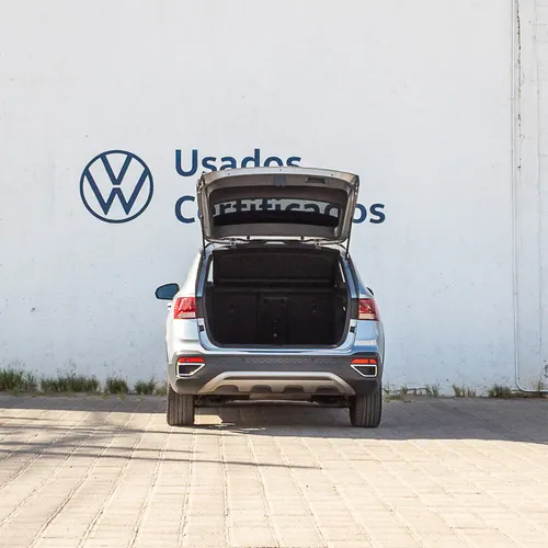 Volkswagen Taos HIGHLINE 1.4 L TSI 150HP TIPTRONIC
