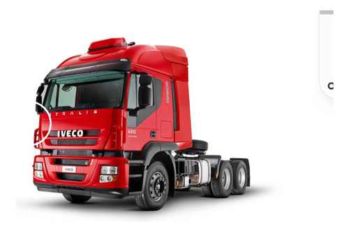 Juego Alfombras Camion Iveco Stralis 2022 Vapren