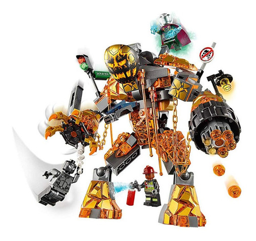 Lego Super Heroes Spider-man 76128, Nuevo 2019, 100%original