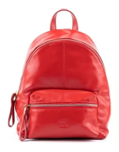 Mochilas de cuero xl hotsell