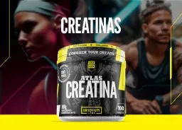 Creatinas