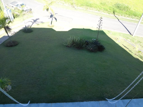 Casa Com 5 Dormitórios À Venda, 283 M² Por R$ 1.250.000,00 - Residencial Dos Lagos - Itupeva/sp - Ca0181