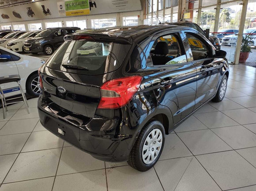 Ford Ka Se 1.0 2021 0km Parc. A Partir De 60x999