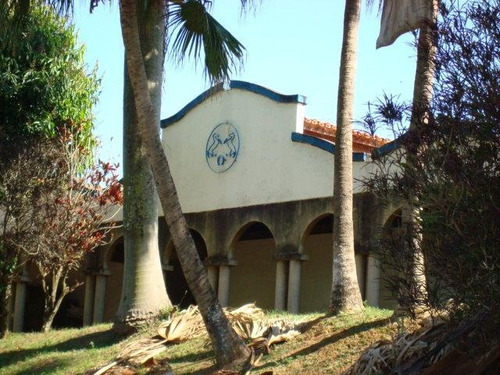 Casa Com 3 Dormitórios À Venda, 332 M² Por R$ 1.230.000,00 - Condominio Fazenda Palmeiras Imperiais - Salto/sp - Ca1611