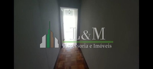 Imagem 12 de 20 de Casa Vila Clementino Sao Paulo Sp Brasil - 2519