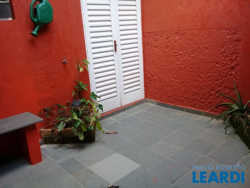 Imagem 8 de 15 de Sobrado - Cidade Ademar - Sp - 645669