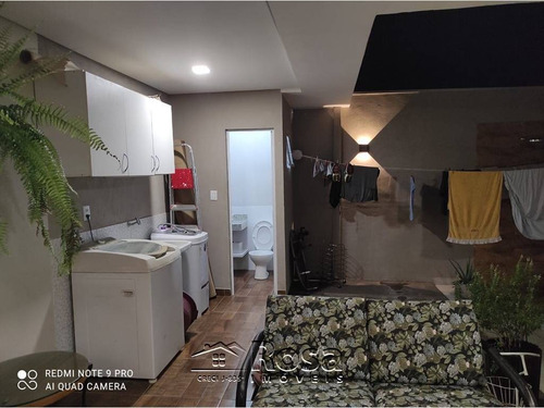 Imagem 24 de 27 de Casa Residencial Para Venda - 25325