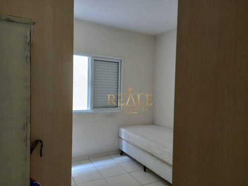Imagem 14 de 22 de Apartamento Com 2 Dormitórios À Venda, 143 M² Por R$ 480.000,00 - Centro - Vinhedo/sp - Ap0866