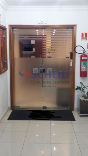 Imagem 5 de 8 de Conjunto Comercial Disponivel Para Locação - Mr76489