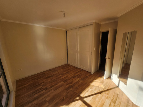 Casa Condominio Sector Residencial Jaime Repullo, Talcahuano